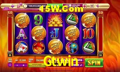 Gtwin,Gtwin App