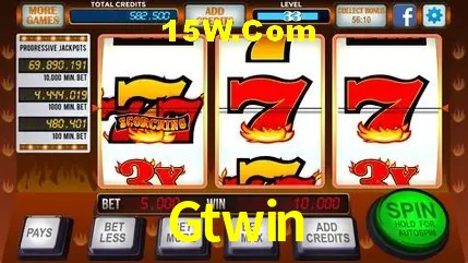 Gtwin - Cassino Site Oficial - Gtwin App